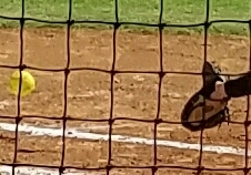 Madill Softball Team Rebounds Tuesday with Win at Plainview