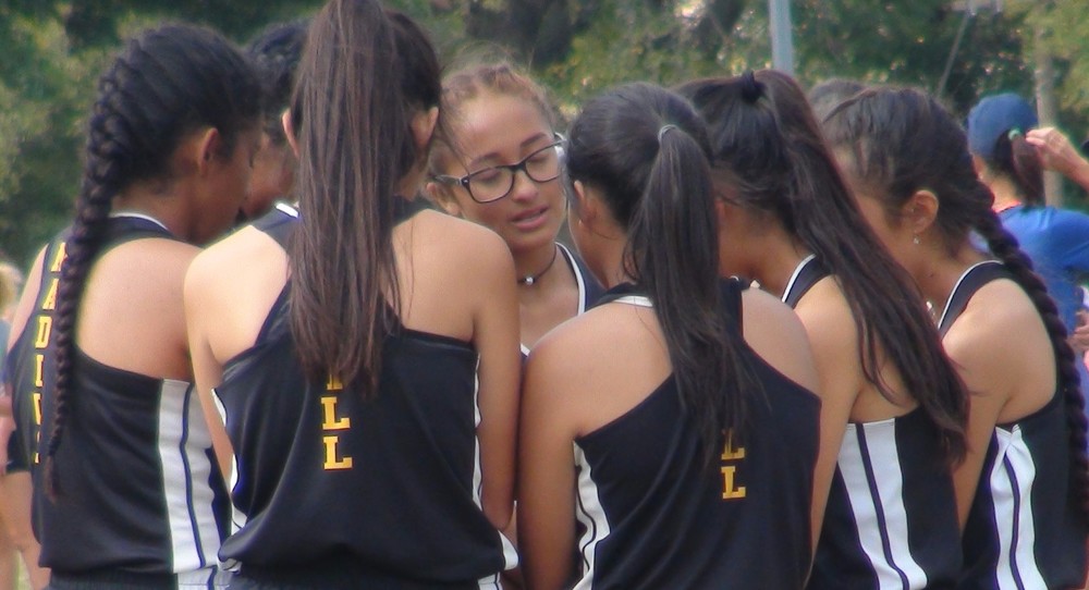 Madill's Cross Country Teams Finish Fifth at State in Shawnee Saturday; Duran Achieves Ninth as Individual