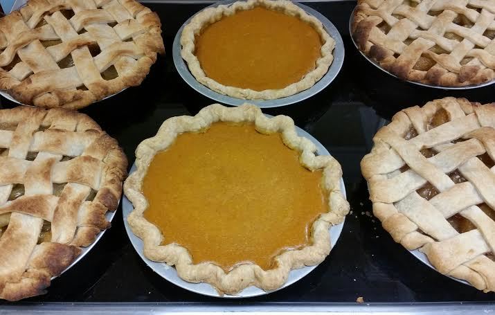 MHS' Family, Consumer Science Classes Plan to Bake Pies for Thanksgiving