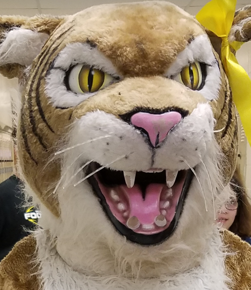 Academic Team Dispatches of Thackerville Monday Afternoon