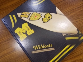 Yearbooks