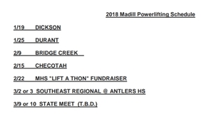 Madill