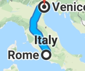 France Could be Future Destination for Madill Students in 2019 on Italy Trip; Meetings Slated Thursday