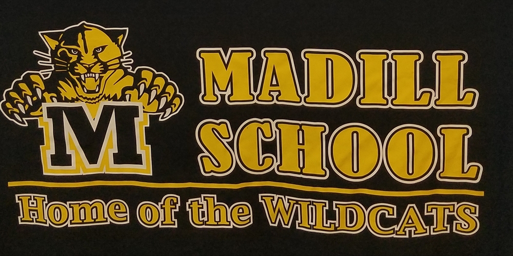 Madill Track Team Ran at OU Indoor Meet Friday;See Link for Complete Results Listed