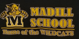 Madill