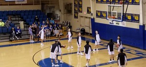 Basketball