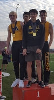 Track