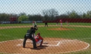 Baseball