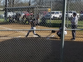 Softball