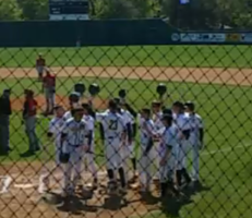 Baseball