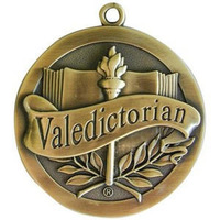 Co-Valedictorian's